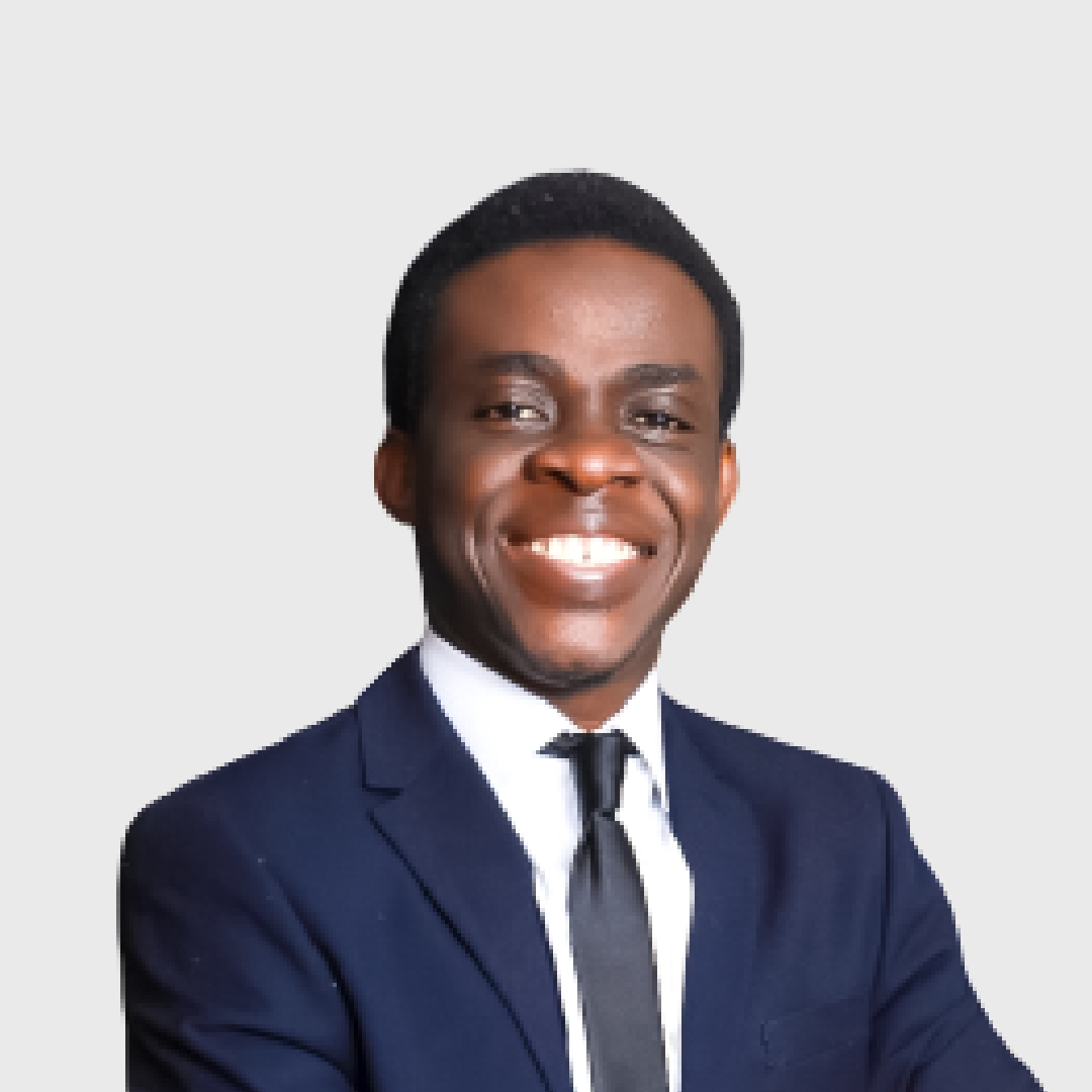 Bro. Adeyinka Ojo